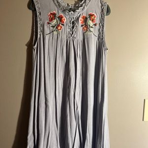 Womens Summer Dress